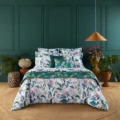 Bahamas Duvet Cover by Yves Delorme