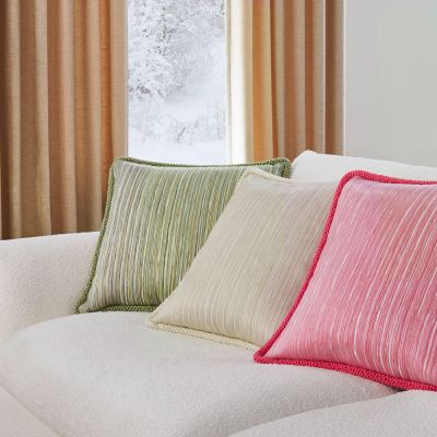 Confetto Decorative Pillow Collection