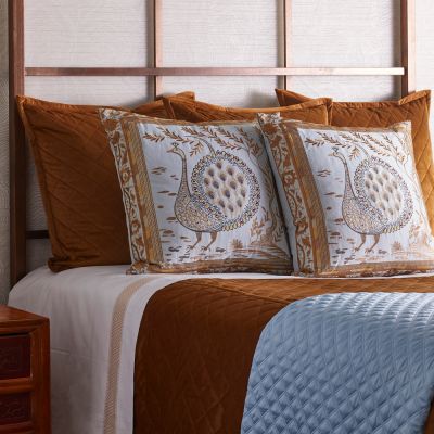 Divani Decorative Pillow by Ann Gish