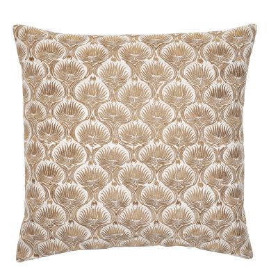 Divit Metallic Decorative Pillow by John Robshaw