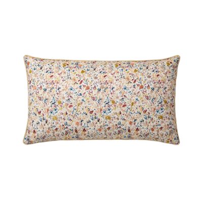 Fugues Decorative Pillow by Iosis