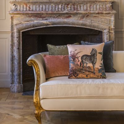 Gracieux Decorative Pillow by Yves Delorme