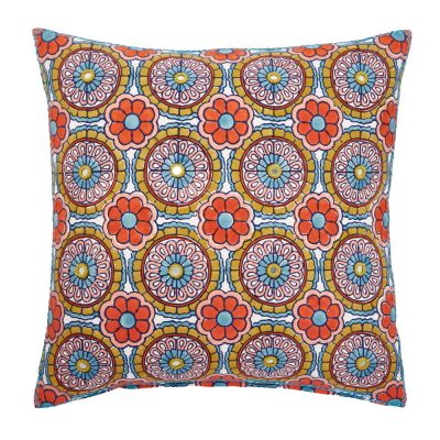 Jaivant Decorative Pillow by John Robshaw