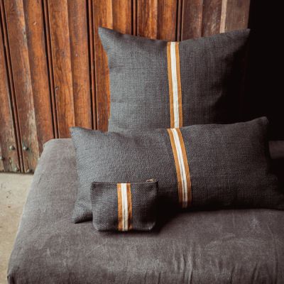 Jasper Decorative Pillows by Libeco
