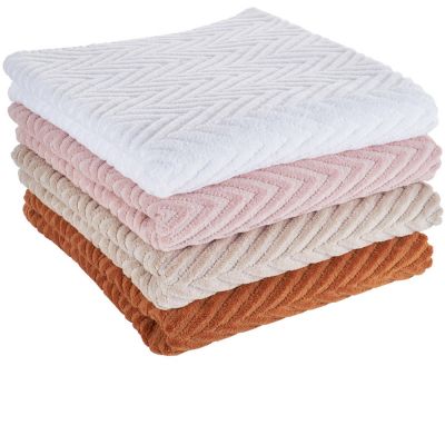 Montana Towels by Abyss