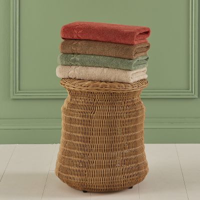 Nature Towel Collection