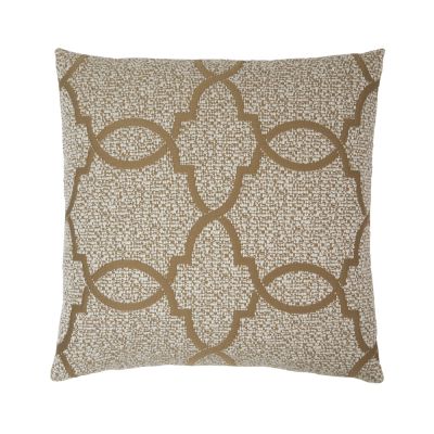 Palazzo Decorative Pillow by Yves Delorme