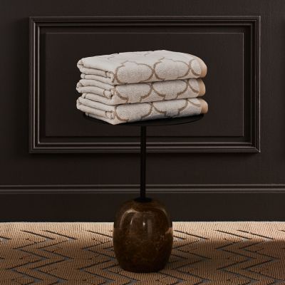 Palazzo Bath Towels by Yves Delorme