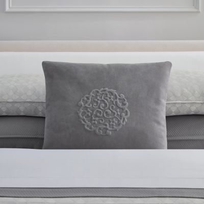 Vaneto Decorative Pillow by Sferra