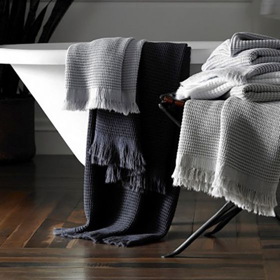 Kiran Towels by Matouk