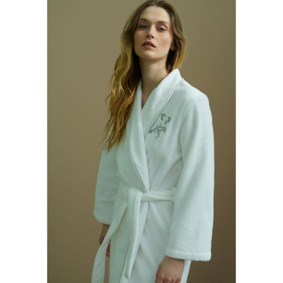 Soierie Robe by Yves Delorme