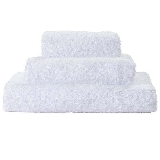 Abyss Super Pile Bath Towels & Mats - Laurel